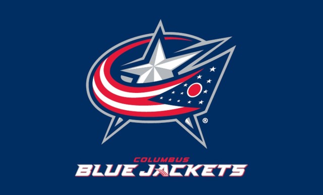 Columbus Blue Jackets | Short North, Columbus Ohio