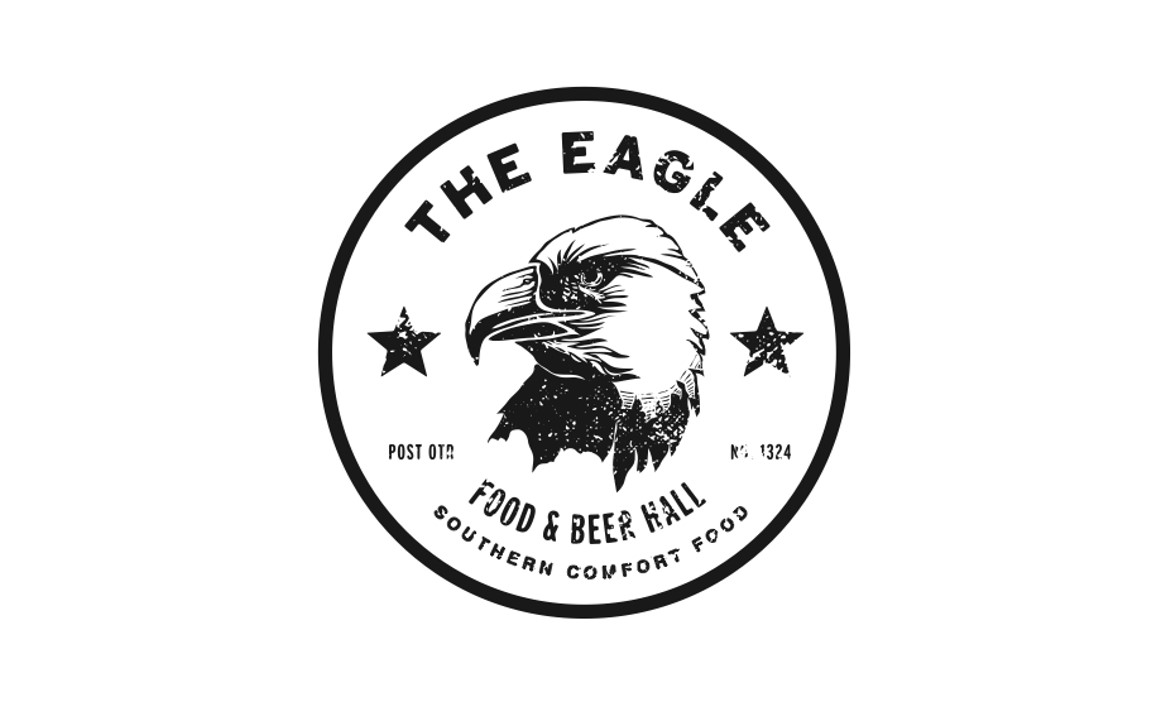 The Eagle Short North, Columbus Ohio