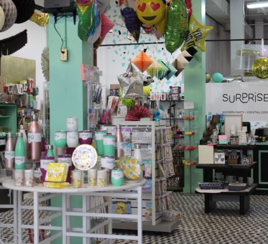 The Art and Soul of Columbus Short North, Columbus Ohio