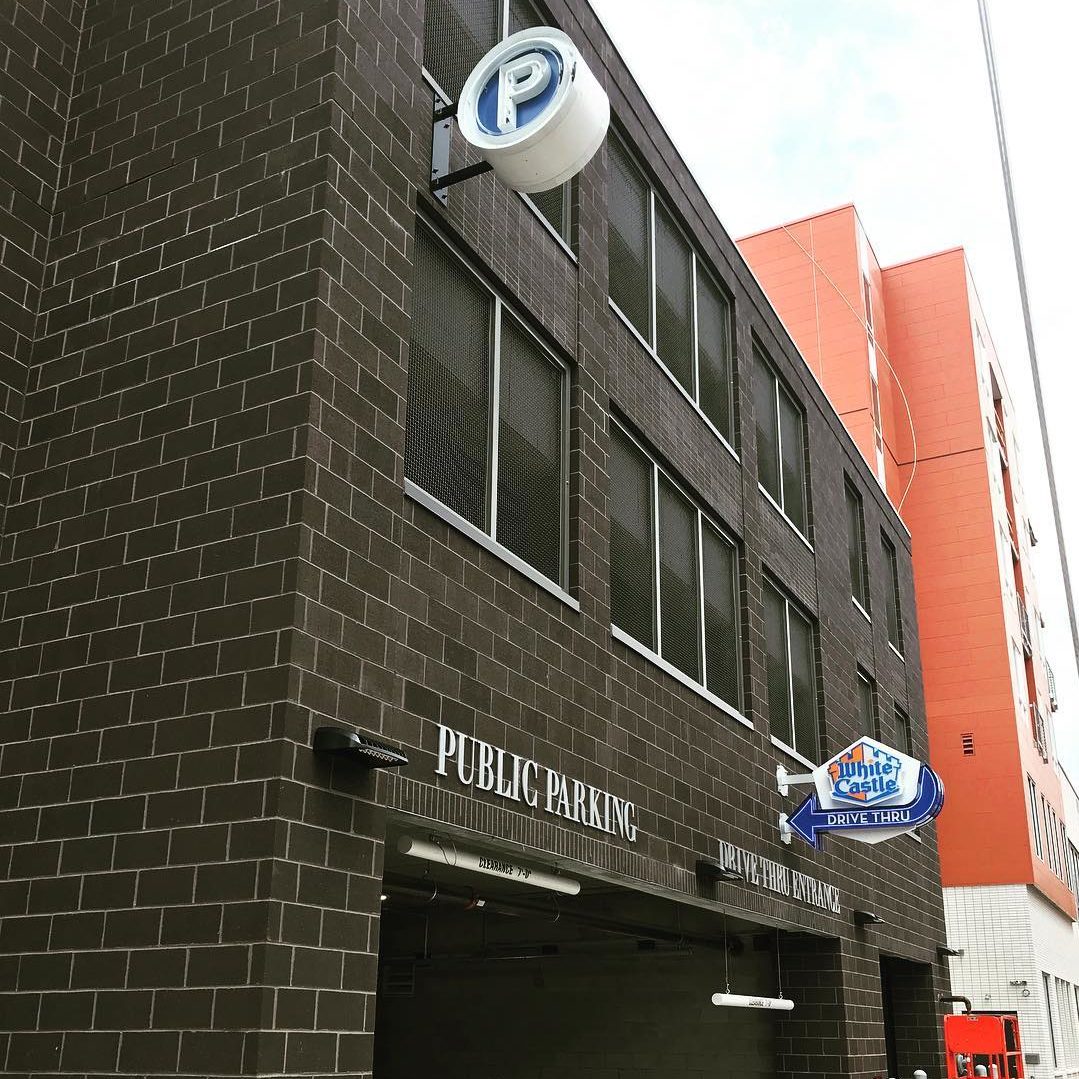 Now Validating Parking in the Short North Arts District Short North