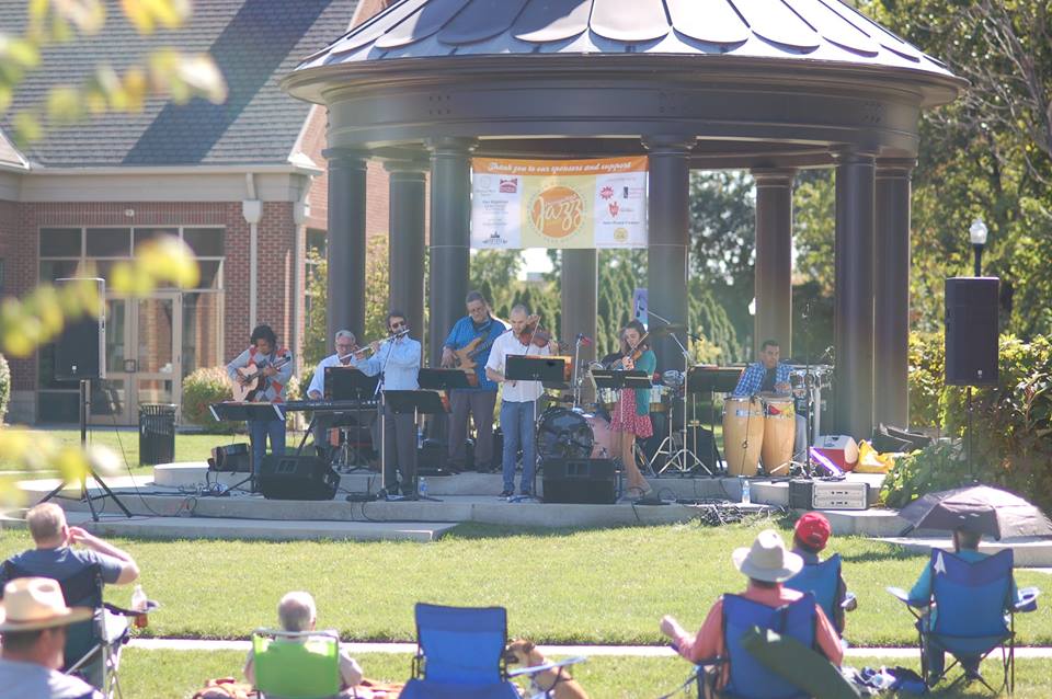 harrison west Short North, Columbus Ohio