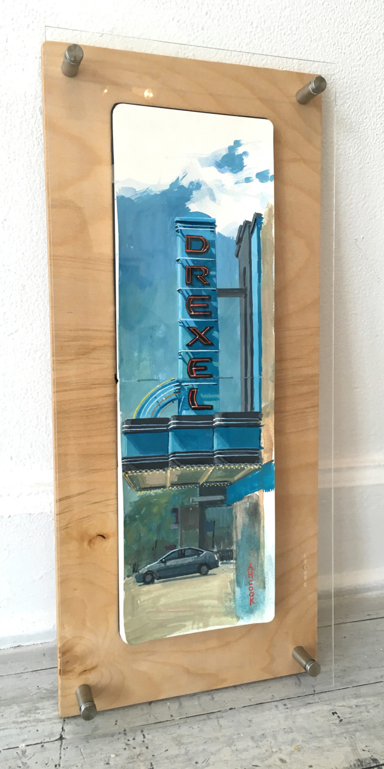 Sharon Weiss (3) Short North, Columbus Ohio