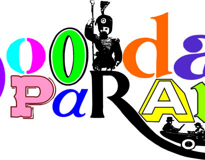 Doo Dah Parade, The 41st Annual!