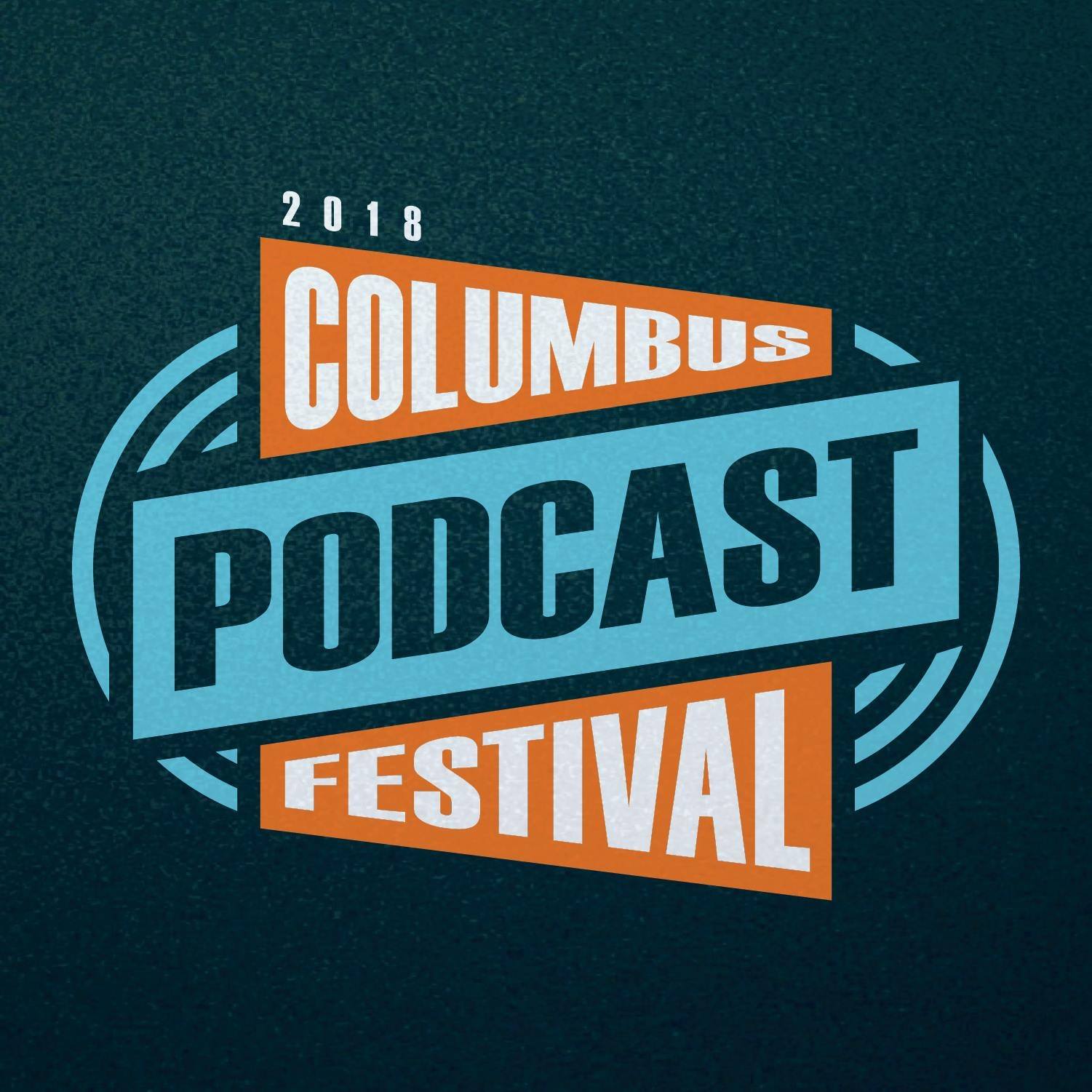 Columbus Podcast Festival at Short North Stage Short North, Columbus Ohio