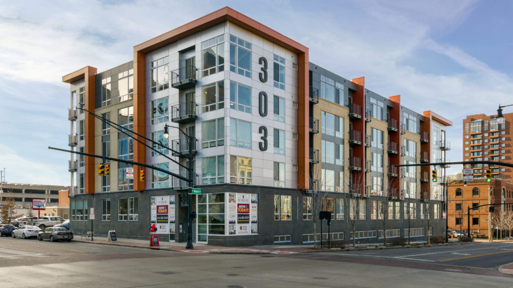 303 s front 2 Short North, Columbus Ohio