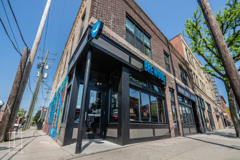 Short North, Columbus Ohio