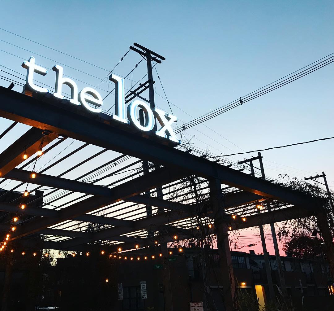 Business Spotlight The Lox Bagel Shop Short North, Columbus Ohio