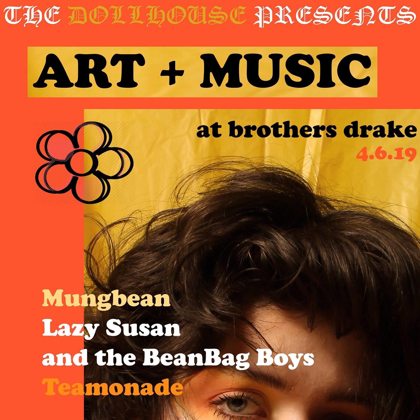 Brothers Drake Meadery_Dollhouse_1 Short North, Columbus Ohio