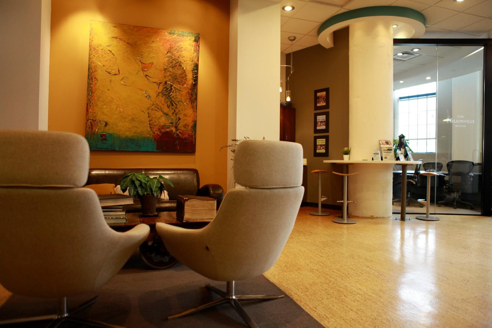 capitol equities _2 Short North, Columbus Ohio