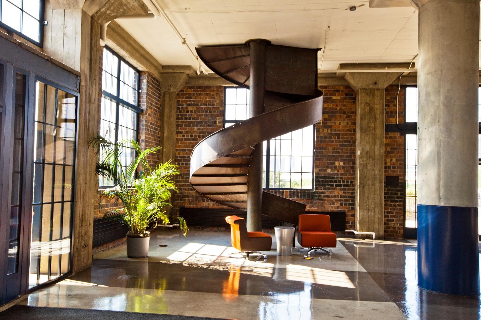 capitol equities hero Short North, Columbus Ohio