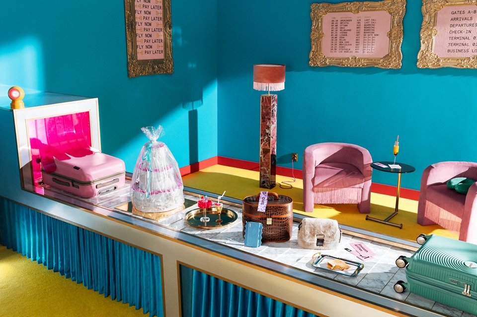 klarna hero Short North, Columbus Ohio