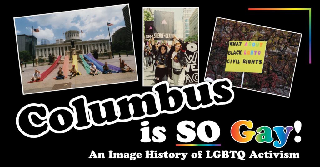 best gay bars columbus ohio