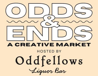 Odd & Ends Creative Market