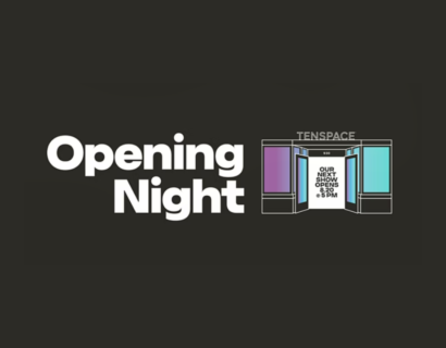 Shining Light on Crypto - Opening Night
