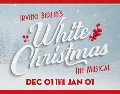 White Christmas At Short North Stage