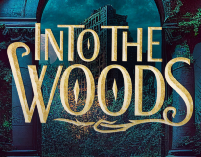 Into The Woods at Short North Stage