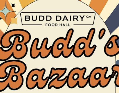 Budd's Bazaar