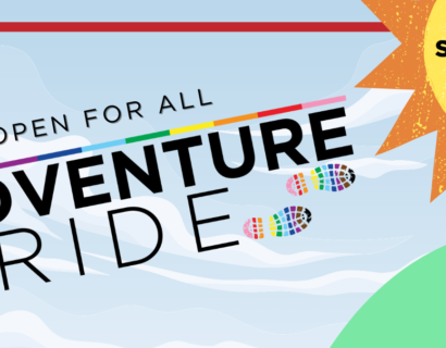 Adventure Pride