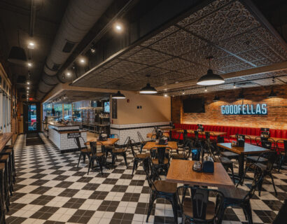 First Annual Turkey Bash