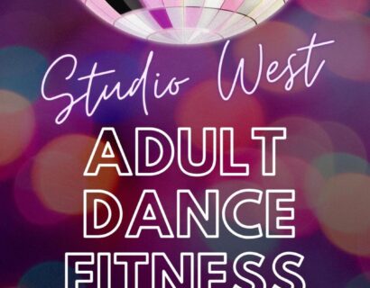 Adult Dance Fitness