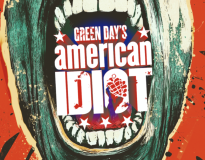 SNS Presents: American Idiot