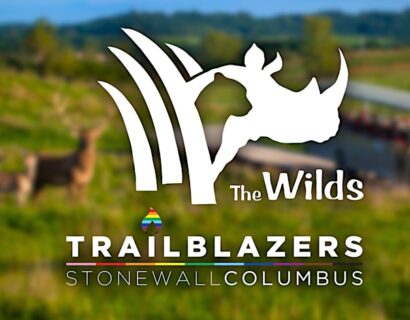 Trailblazers - Trip to The Wilds