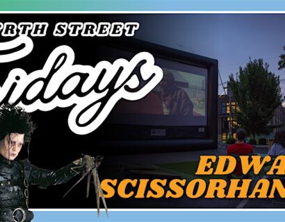 Fourth Street Fridays feat. Summer Movie Nights