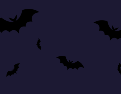 Halloween at Stories on High