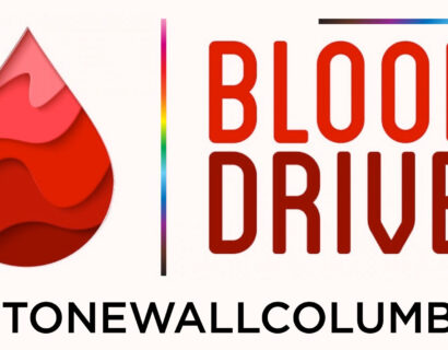 Blood Drive at Stonewall Columbus