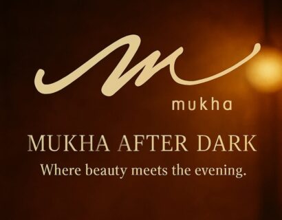 Mukha After Dark