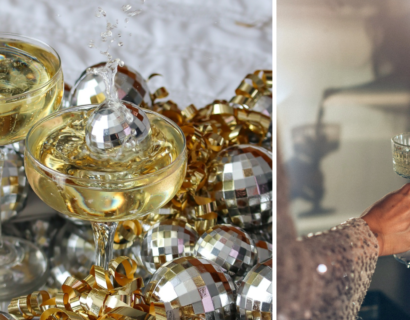 NYE at The Joseph: A Well Traveled New Year