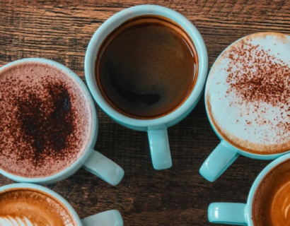 Galentine's Night at Tertulia