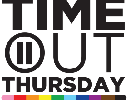 Time Out Thursday