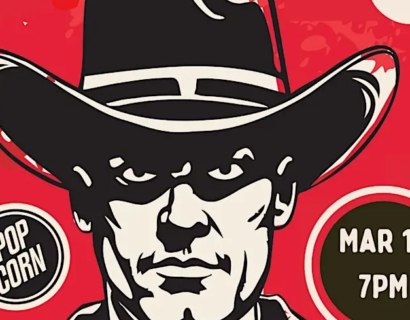 Hashtag Comedy Improv Show