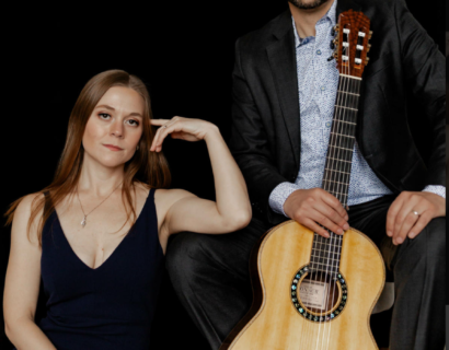 Deux Saisons: “interCONNECT”
