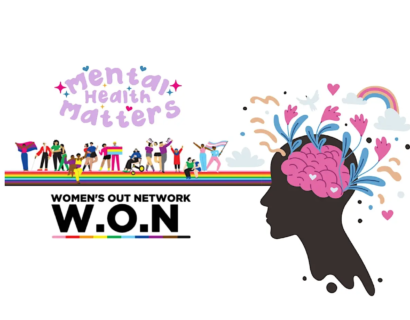 Making Space for Collective Care with Women's Out Network
