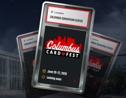 Columbus Card Festival