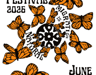 Comfest Festival at Goodale Park