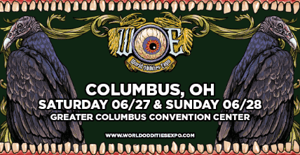 World Oddities Expo