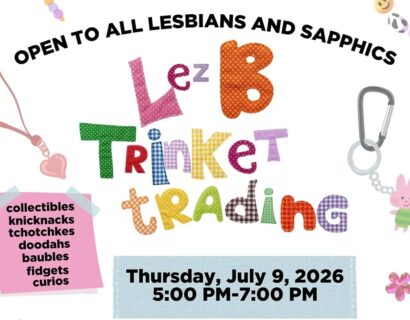 LEZ B Trinket Trading